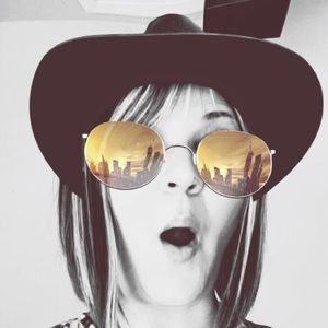 Meet your Posher, Patty